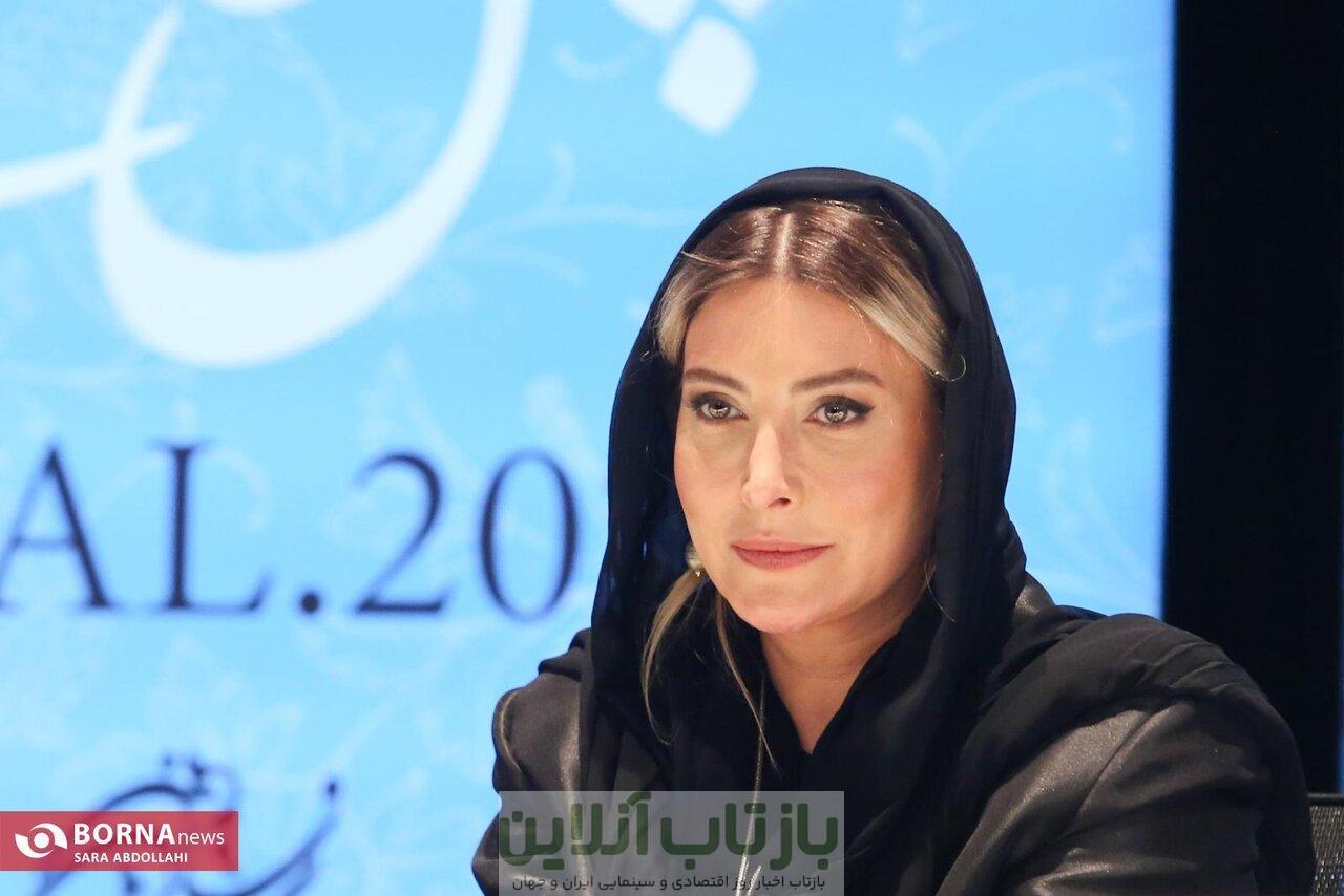 شوخی یا فخرفروشی یک بازیگر سینما؟/ «بچه بالا» یا نمایش فاصله طبقاتی
